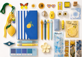Lemony Goodness Deluxe Bundle 🍋💙