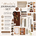 Mocha Obsessed Bundle