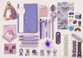 Lavender Deluxe Bundle 💜🏹