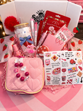 Sweet Little Things Strawberry Bundle