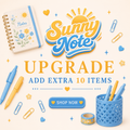 Upgrade Bookish Bundle 10 Items